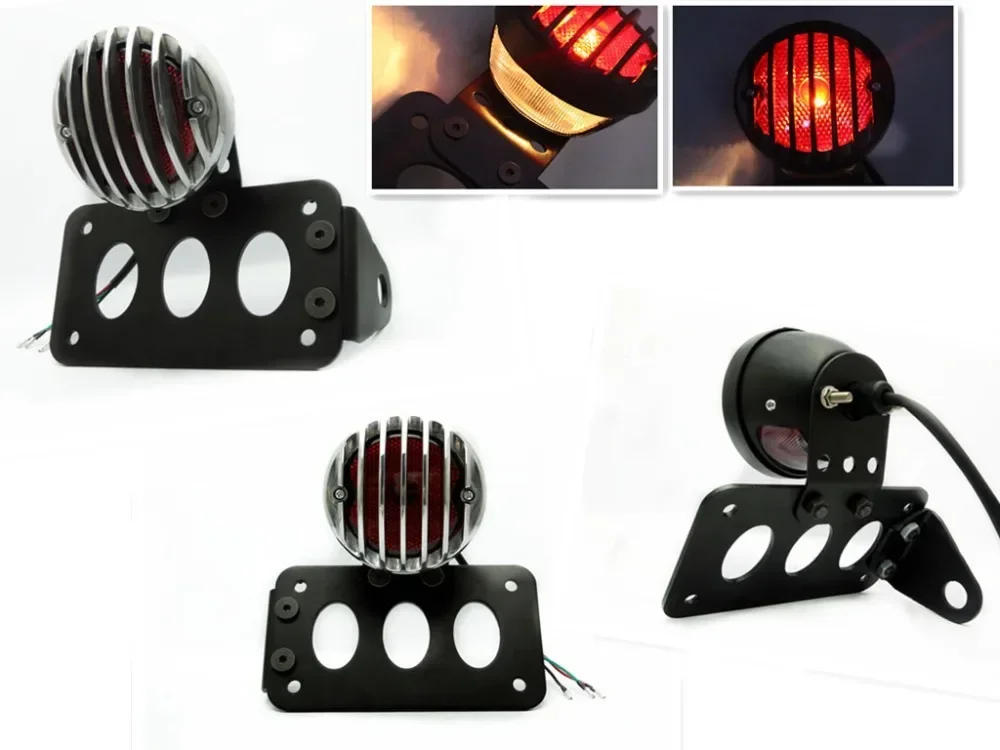 Grill Cover Brake T…