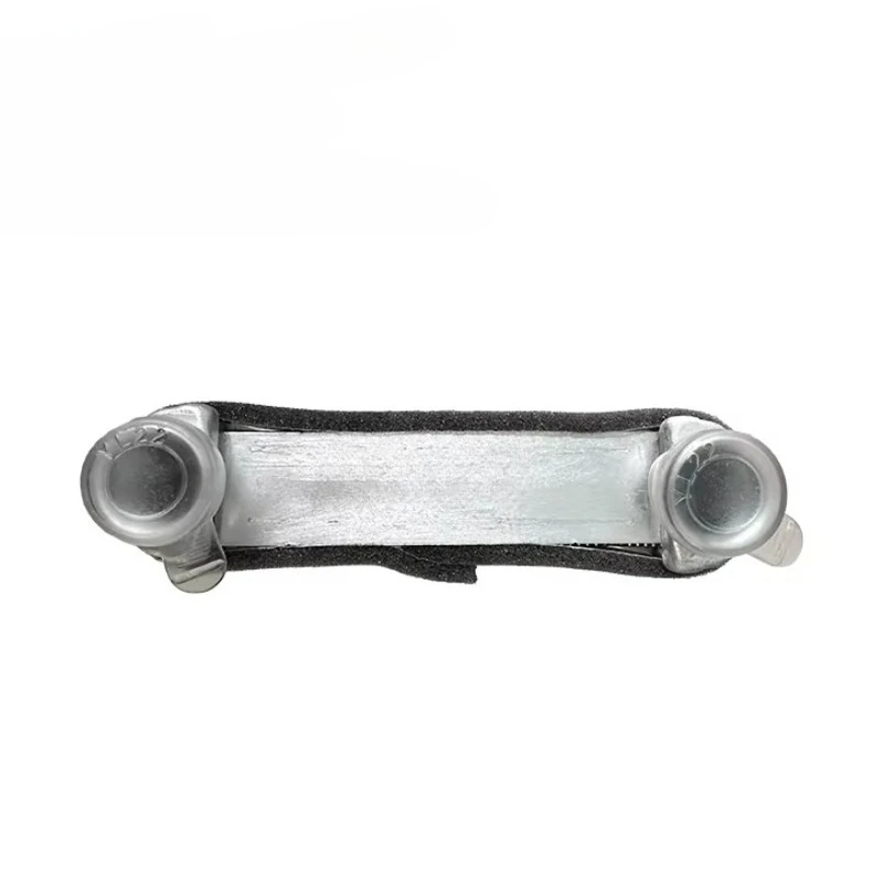 Image 3: Radiateur de Climatisation en Aluminium 1609730580 pour CITROEN C4 2014, Produit AC