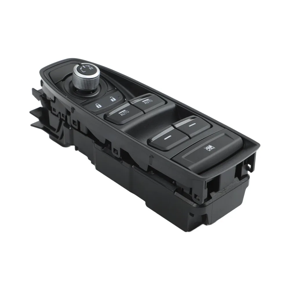 Driver Side Switch Door Window Switch For Vehicle Maintenance Factory Fresh Appearance Seamless Integration As Shown