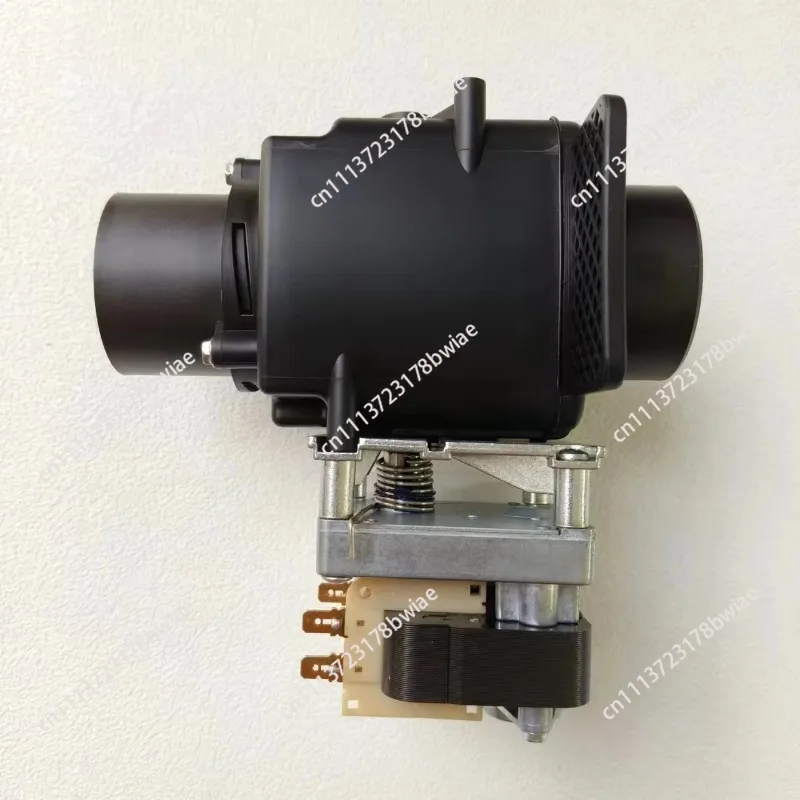 2 inch 180 degree 220v 110v 24v commercial washing machine drain valve solenoid valve with overflow mdb-o-2
