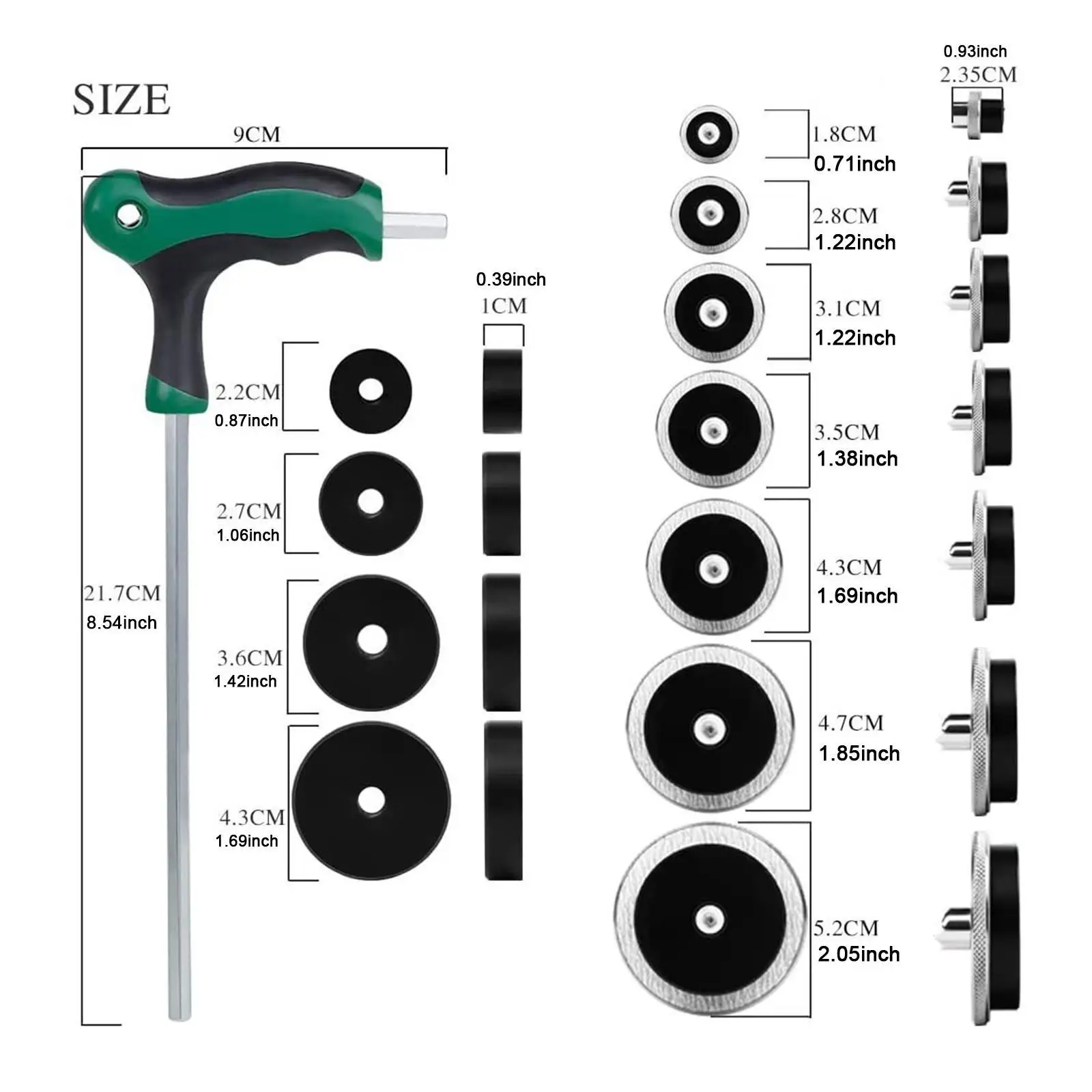saxophone-repair-wrench-durable-pp-metal-tool-set-sound-hole-grinder-for-alto-tenor-soprano-saxophones-professional