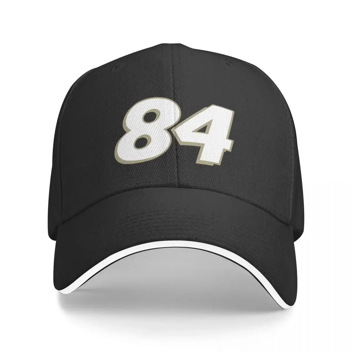 

New #84 Jimmie Johnson Baseball Cap Golf New In Hat Brand Man Caps Women Hat Men's