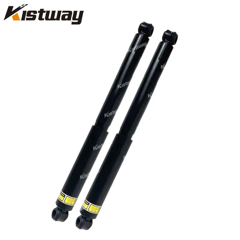 2PCS Front Or Rear Shock Absorber Kit For Toyota Hilux Revo 2015- 485108Z205 485318Z006