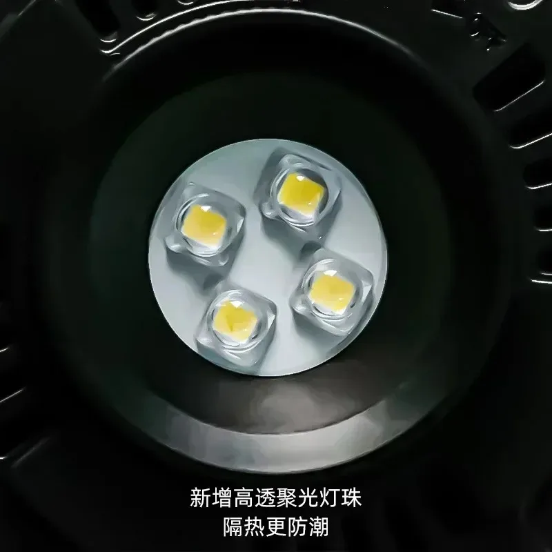 Timing Full Spectrum Plant Lamp Micro LandscapePlant Growth Lamp ShadePlant Grow LightGlass Flower Container MicroLandscape Lamp