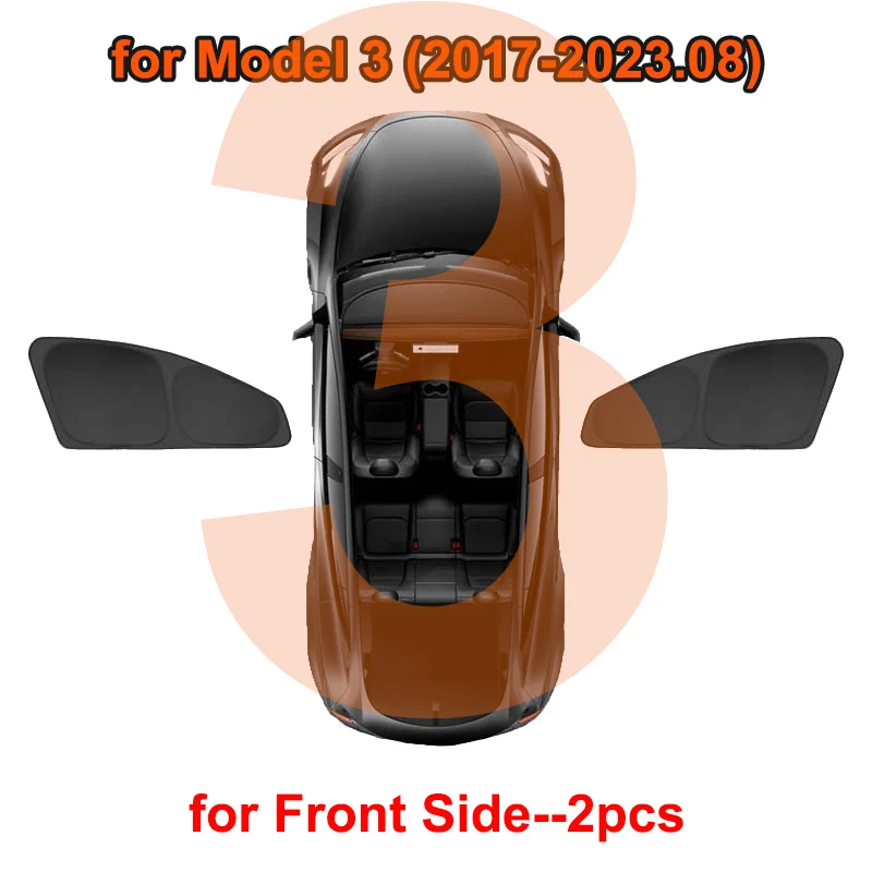 Variant: M3 old Front side