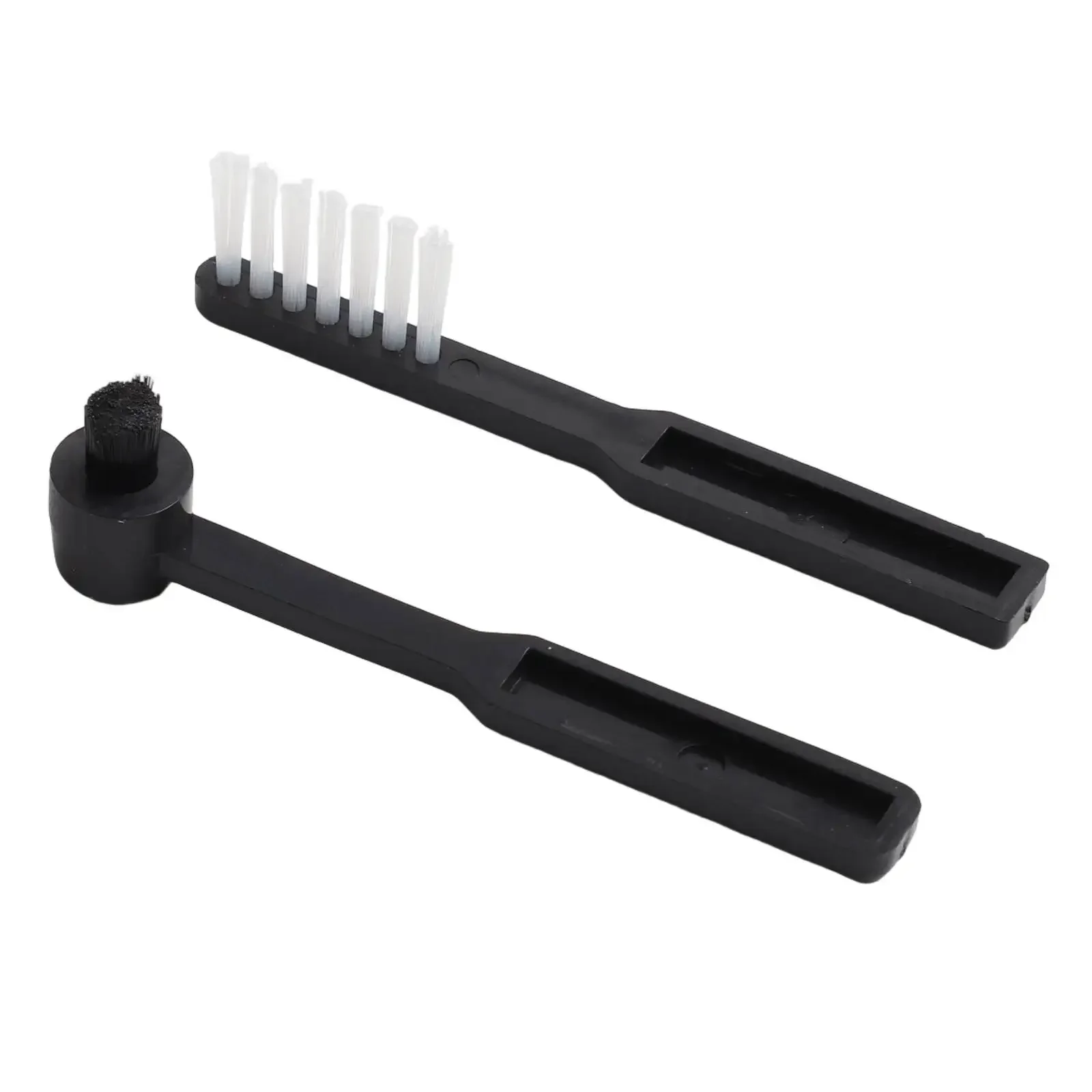 3 in 1 Vinyl Record Cleaning Kit with Velvet Brush and Carbon Fiber Stylus Cleaner Enhance Your Audio Experience