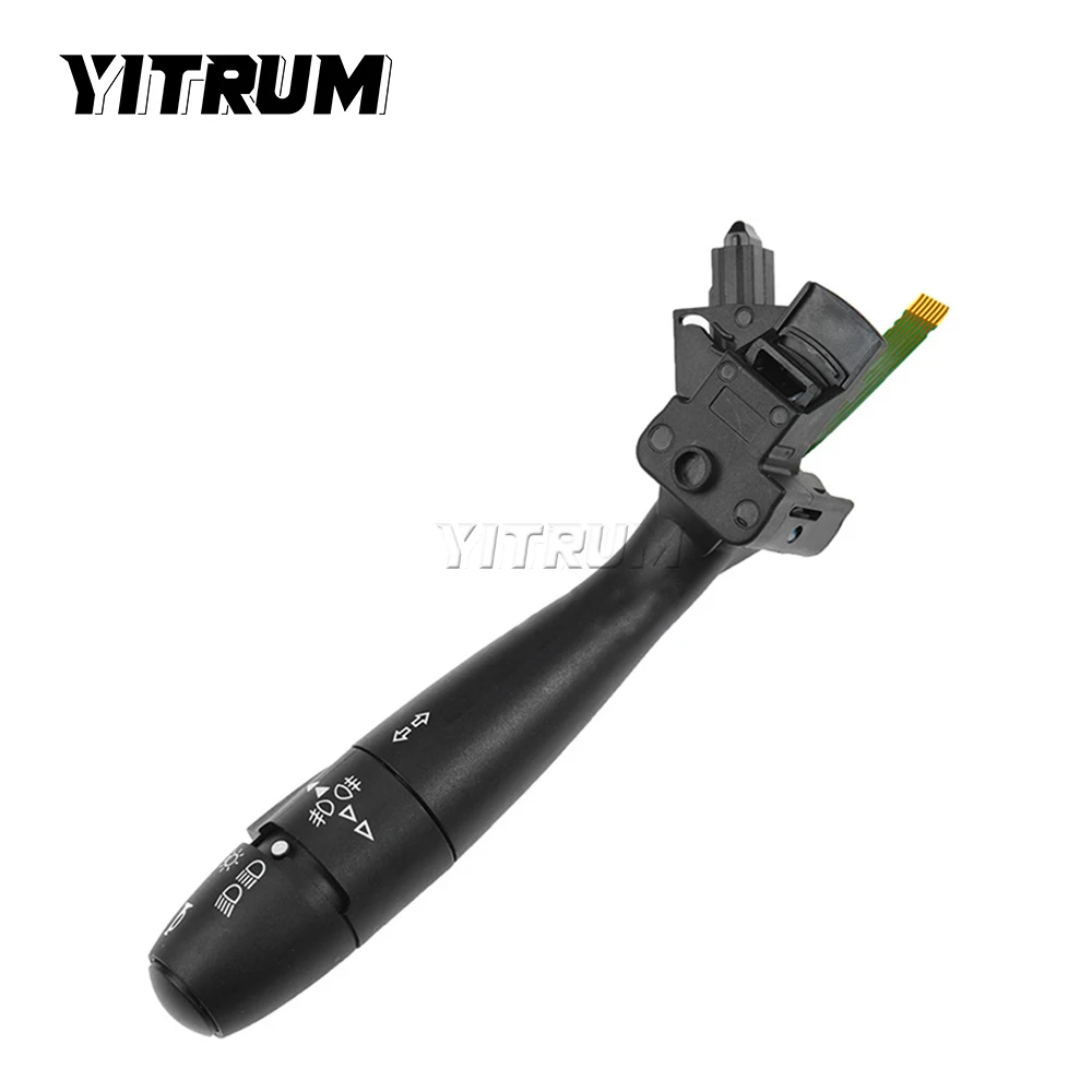 YITRUM مؤشر السيارة ضوء بدوره إشارة التبديل لبيجو 206 207 307 406 سيتروين c3 c5 c8 96608841XT 96595087XT 96477533XT