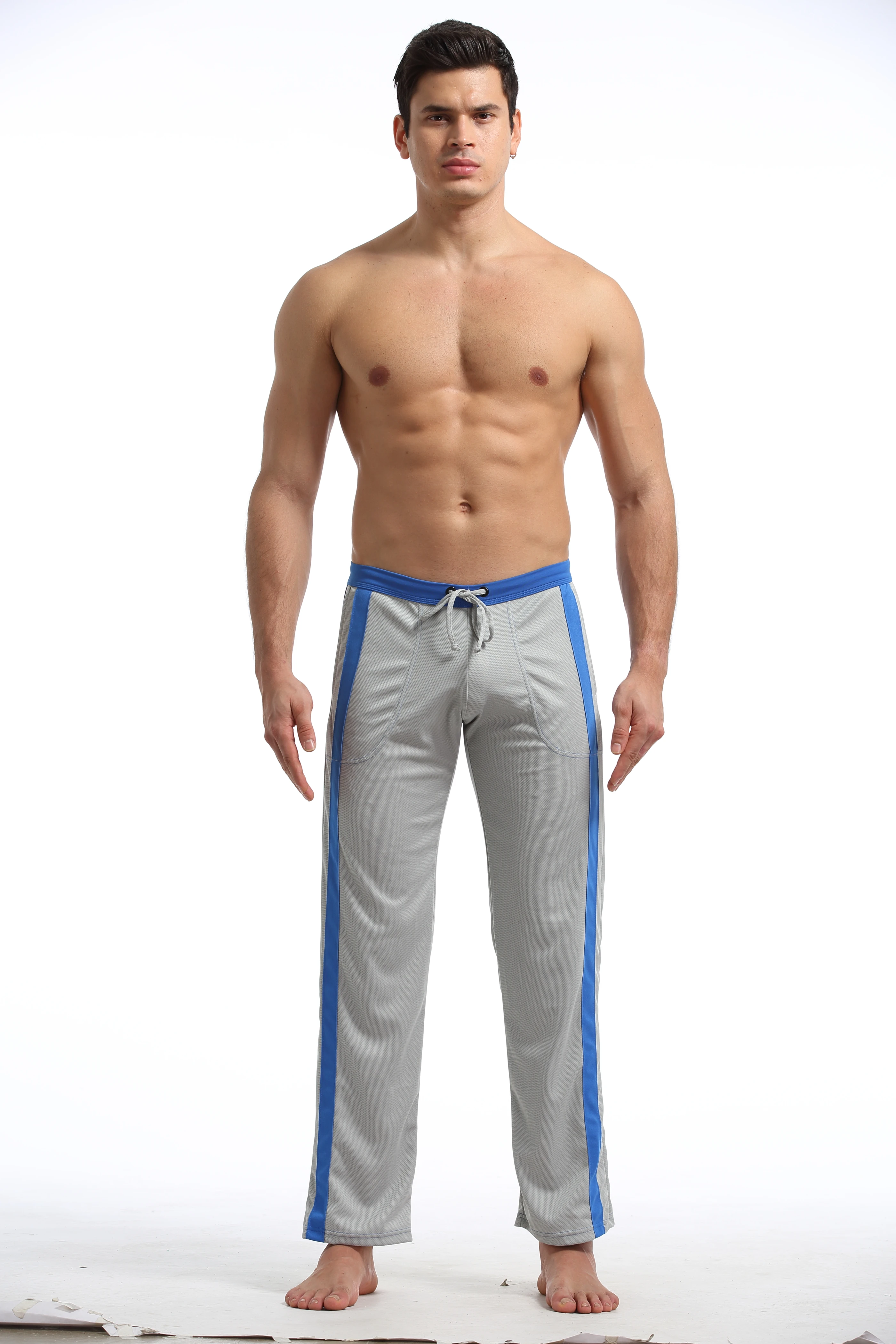 

Брендовые брюки для бега, мужские зимние брюки для фитнеса, кроссфита, тренировок, спортивные длинные брюки для бега, спортивные свободные брюки для бега в тренажерном зале, TraiGym Training