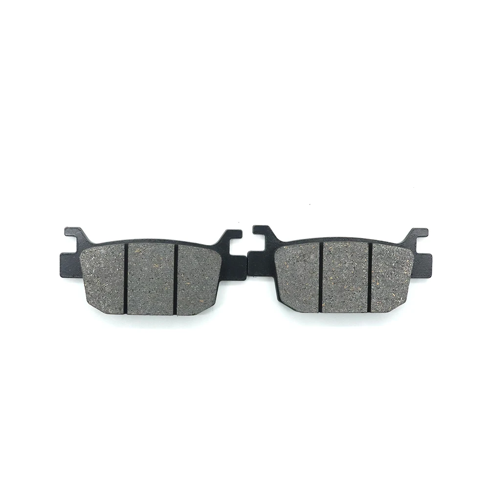อุปกรณ์เสริมสำหรับมอเตอร์ไซค์  - Motorcycle Brake Pads บทวิจารณ์และราคา