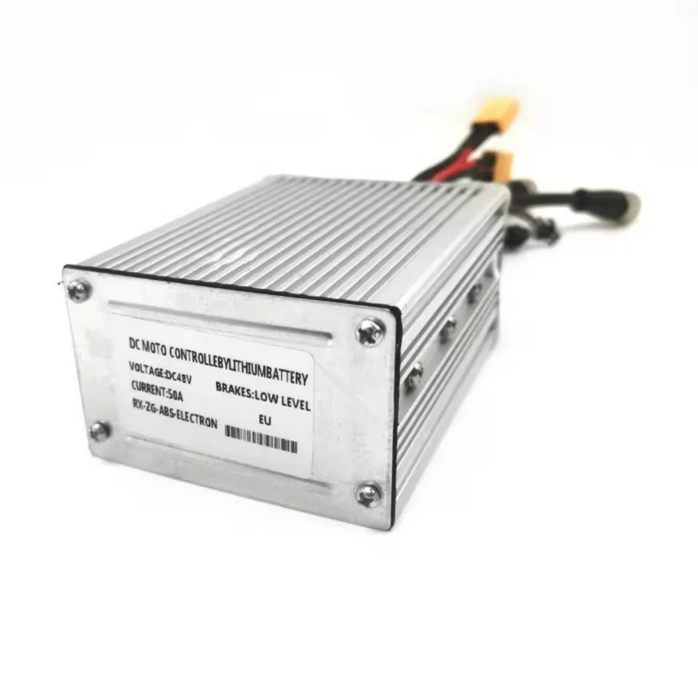 ABPF 48V Dual Drive Controller 2 in 1 Dual Drive Controller for G-Booster Electric Scooter Motherboard Accessories