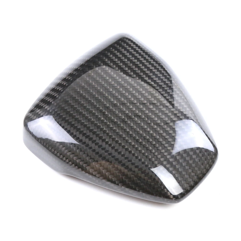 For Harley Sportster S 1250 RH 1250S 2021 2022 2023 Motorcycle 100% 3K Carbon FIber Engine Small Under Seat Side Cover Fairing