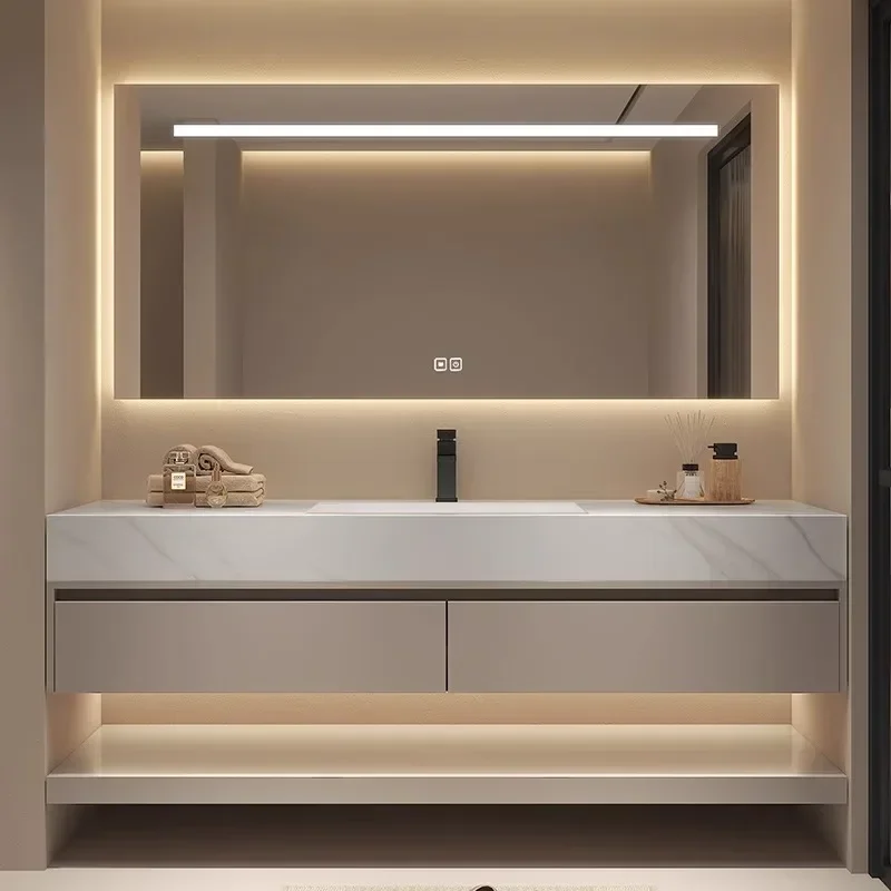 

Шкаф для хранения в ванной комнате, кухонный шкаф, на заказ, полный комплект, органайзер для хранения над унитазом, тумба-шкаф