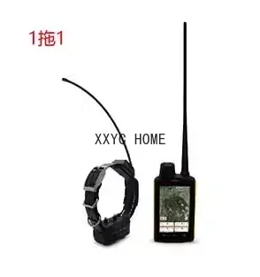 

Waterproof Hunting Dog Collar Option Up to 10 Mile Range 4g Gsm Tracker Device GPS Hunter Dogs Power Tool Accessories