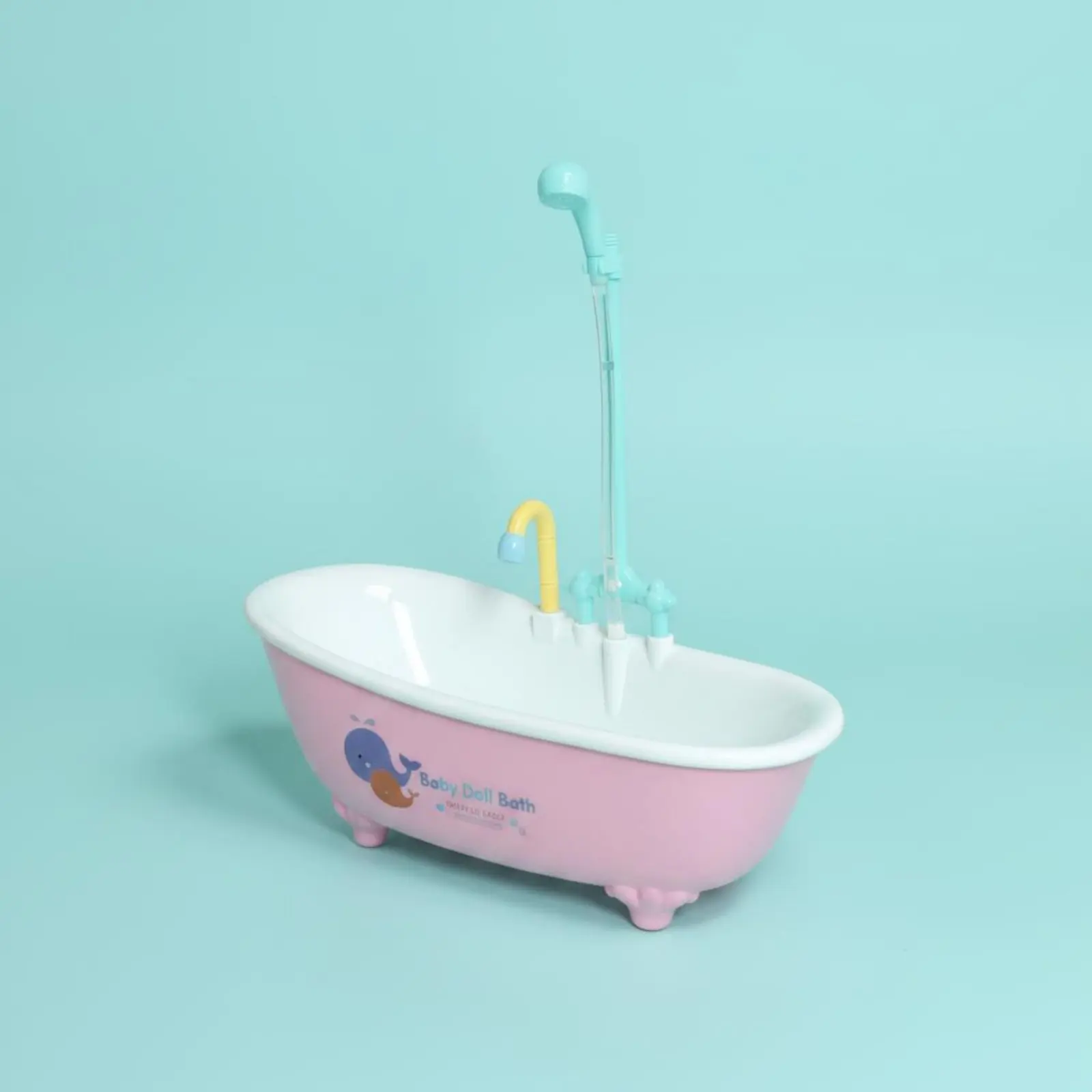 

Electric Bird Shower Tub Easy to Clean Circulating Bird Bath Parrot Bath Tub Quiet Pump Pet Accessory Large Capacity for Budgies