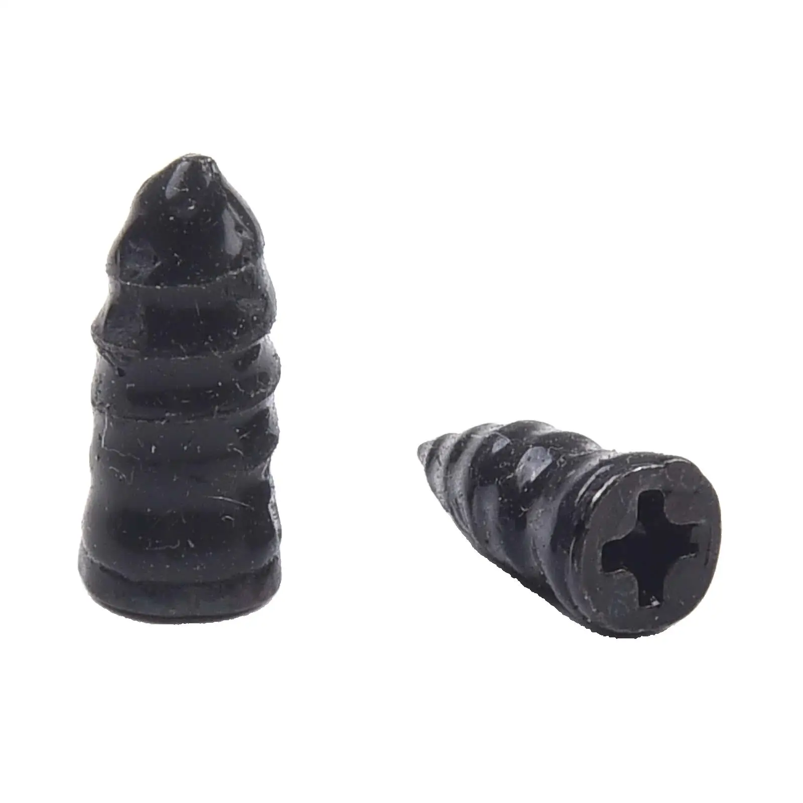 PCS Repair Nails Car Easy To Use PCS Premium Repair Nails Rubber Screw Good Seal Rubber Screw Tire Repair Nail