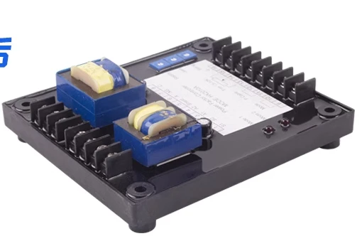 Generator Set HX-20… - image