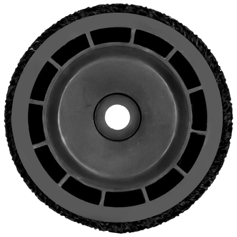 استبدال العجلات مع الإطارات ، متوافق مع iRobot Roomba Braava Jet M6 سلسلة روبوت ممسحة