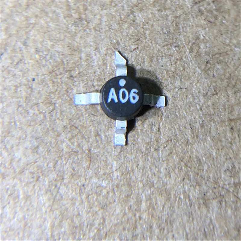 10PCS MAR-6SM MSA-0686-TR1 MSA-0686 MSA0686 SMT86 A06 SOP4 SOT-86 DIP8 Electronic Components f