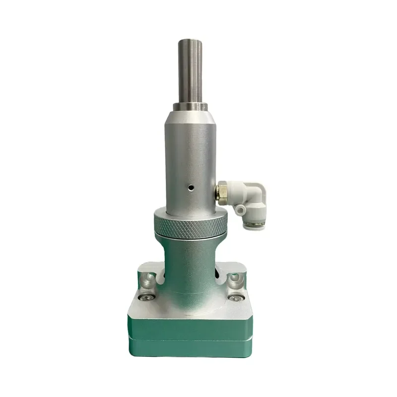 Automatic Locking Screw Machine Vacuum Nozzle Set High Precision Stainless Steel for M1.0 to M5.0 Screws Industrial Grade