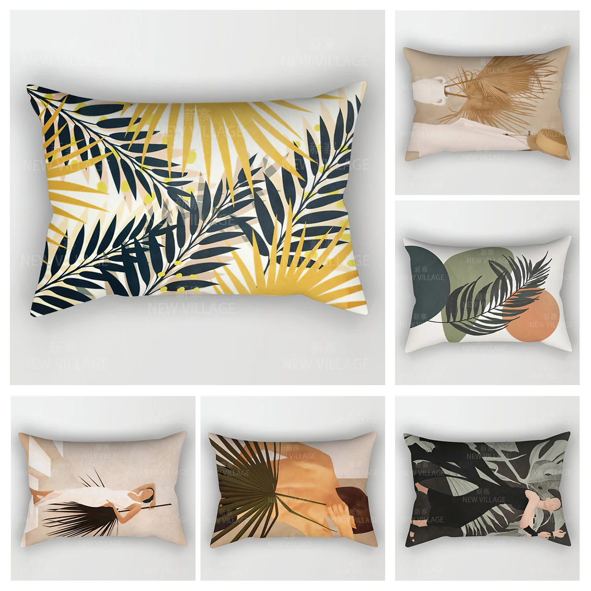 Modern Decorative C… - image