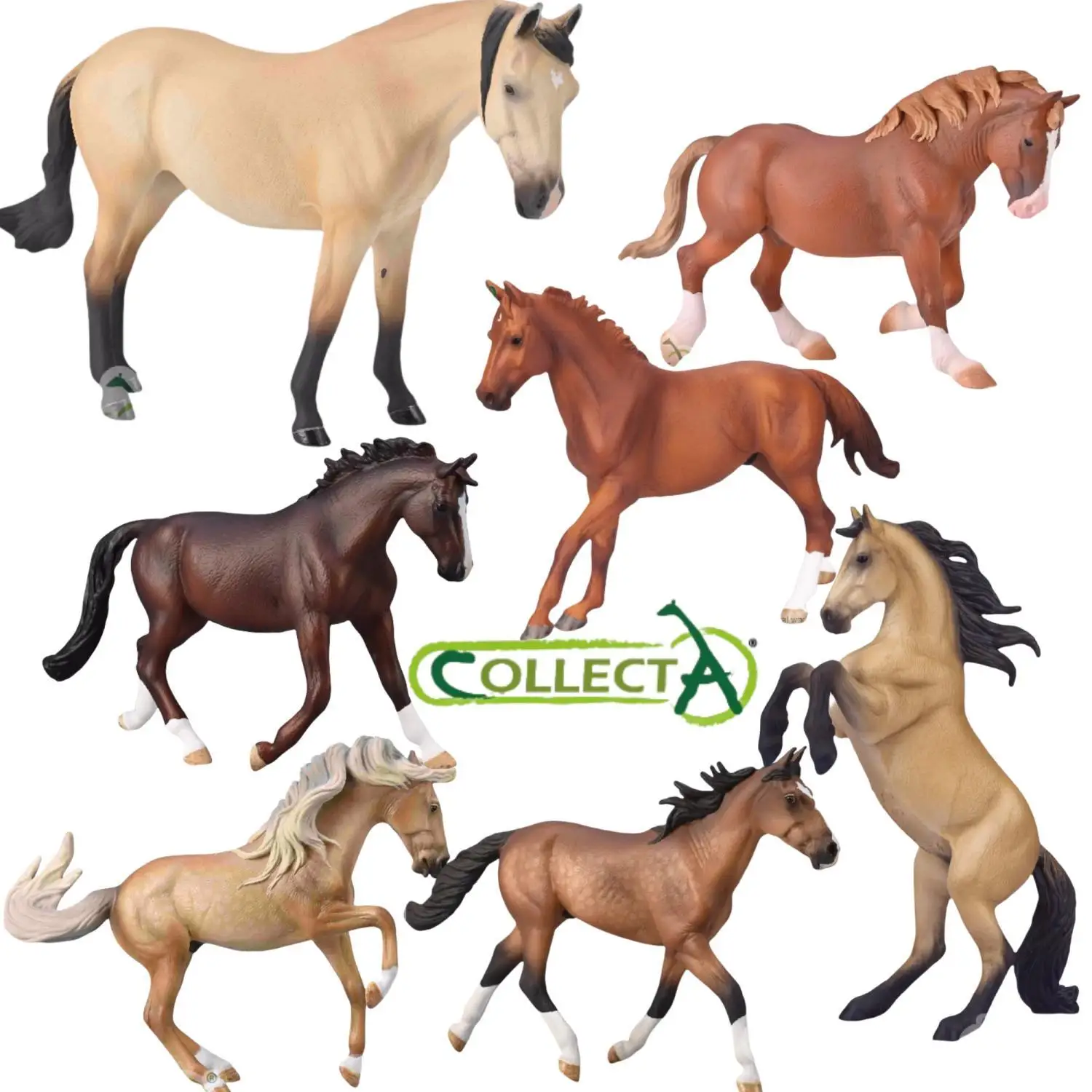 Cavallo in Miniatura: Perché Questo Modellino è il Preferito dai Collezionisti di Animali