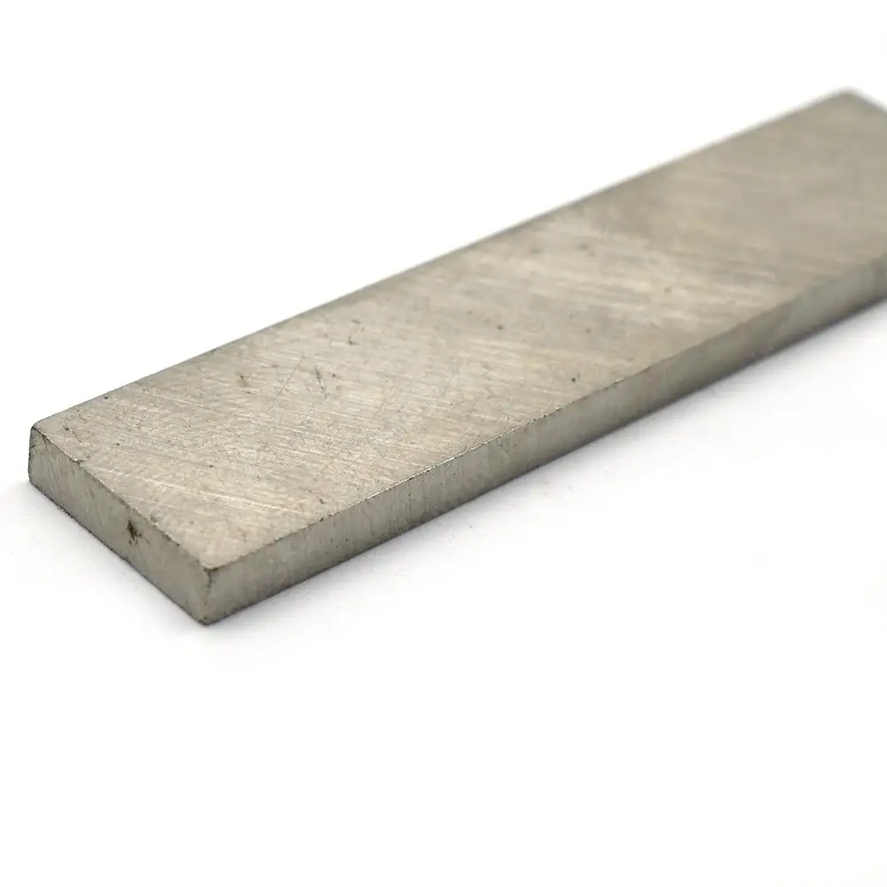 8 Pcs Humbucker Magnetized Alnico 5 Bar Magnet for Guitar Pickup Producing Accessories 60*3.2*13MM