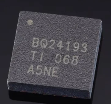 M92T36 BQ24193 PI3USB P13USB PI3USB30532ZLE P13USB30532ZLE QFN