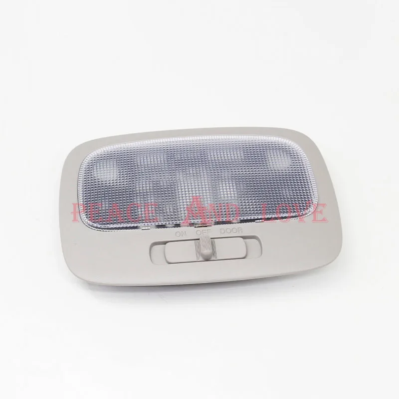 928702G500QW Gray Center Room Lamp For Kia Lotze 2009-2010 92870-2G500QW