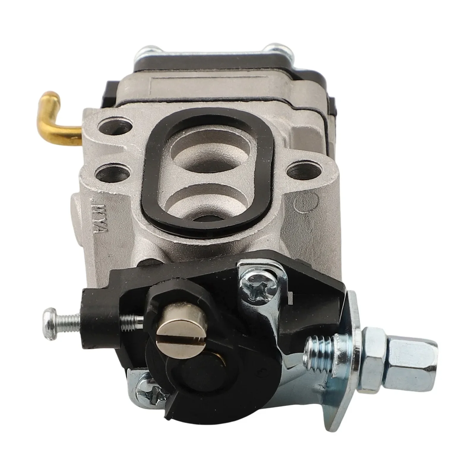 

Efficient Carburetor Assembly for RedMax GZ23N GZ25N BCZ260TS Includes All Necessary Components for Quick Replacement