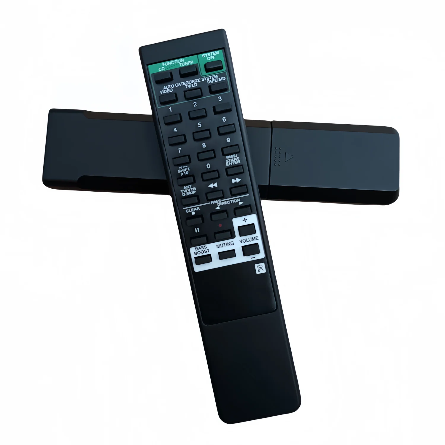 Control remoto para receptor estéreo Sony STR-D36 STR-GX315 STR-GX415 STR-D600 STR-D665 STR-D800 STR-D365 STR-D265 RM-U253