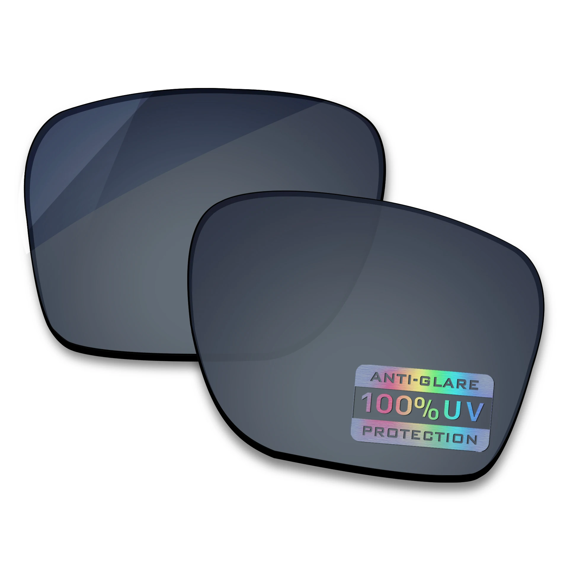MYCOURAG Lentes de repuesto para OAKLEY Sylas Asian Fit OO9448F - Gafas de sol de 58 mm Protección UV400 Opciones multicolores