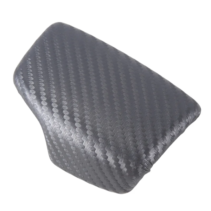 

4M1713139F Car Gear Shift Knob Cover LHD For A4 B9 Allroad Quattro/S4/Avant A5 S5 Q7 RS4 RS5-A61E