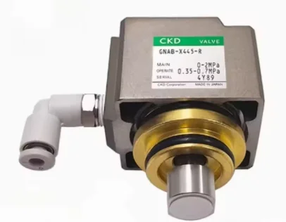 

Пневматический клапан EDM GNAB-X1291 | ЦИЛИНДРОВЫЙ КЛАПАН GNAB-X1291-FL-291183 | GNAB-X445-R для обрезки проводов серии Sodic A280/A300/A320/AQ