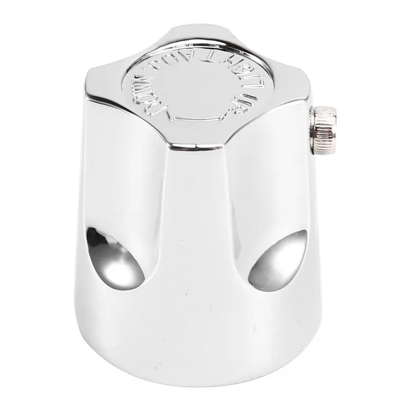 

Регулятор наклона передней фары (вверх/вниз) хромированный для мотоциклов Honda Goldwing GL1500 ALL 1988-2000-T48C