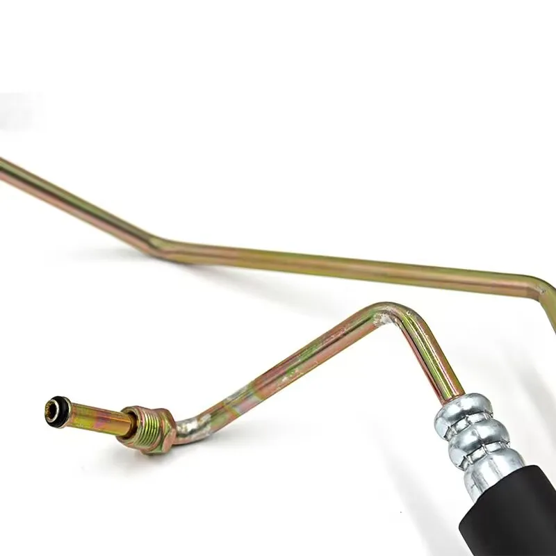 Power Steering Pump High‑Pressure Hose for SAIC Maxus G10, 1.9/2.0T Power Steering High Pressure Pipe