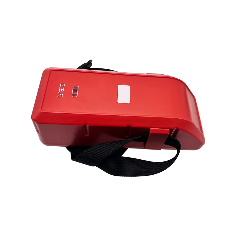 Brand new and high quality GEB373 External Li-ion Battery for Swiss Type GPS Total Station 14.8V