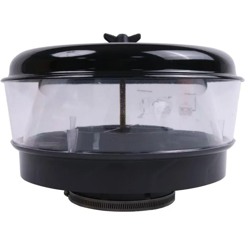 

6685-81-7503 Для воздушного очистителя предварительной очистки Komatsu PC200-8 PC300-7 PC300-8 PC400-7-8 Экскаватор предварительной очистки воздуха