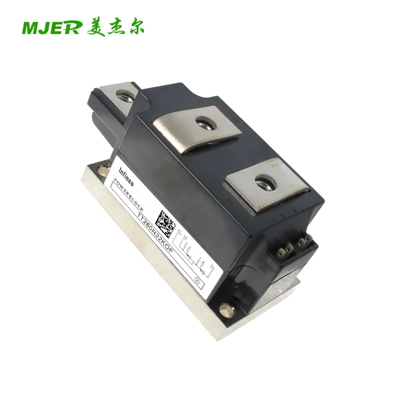 Thyristor SCR du module d'alimentation TT260N22KOF