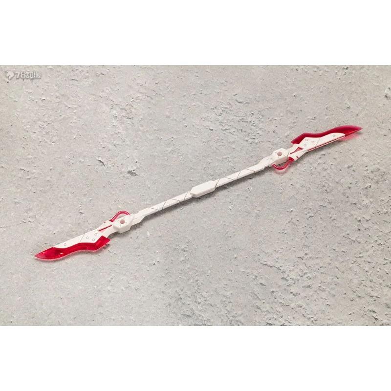 Kotobukiya genuíno infinito encontro série acessório unidade de metamorfose exarmor branco enfermeira presente natal coleção modelo