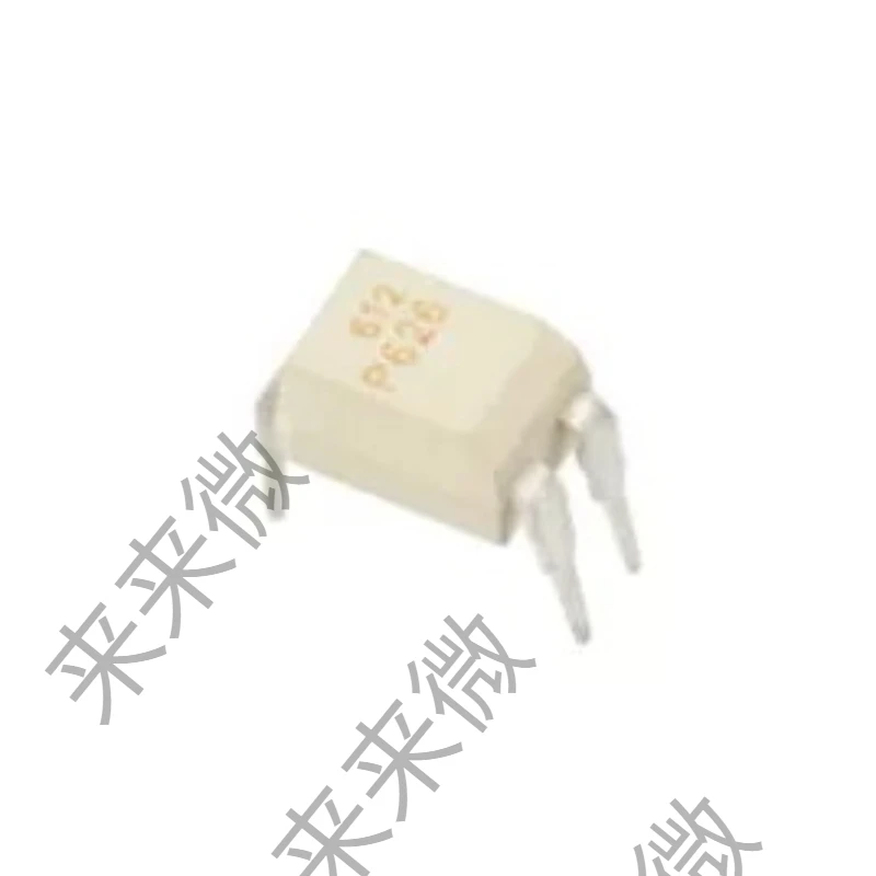 10pcs TLP626GB Darlington Output Optocoupler Photocoupler High CTR DIP-8 Electronic Components BOM List