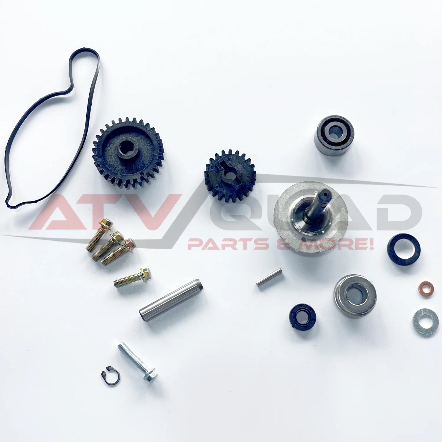 Pompe à eau Assy pour CFmoto 800 X8 CF800-2 U8 CF800-3 UF800EX 800 Trail ZF800 CF800US-A Z8 800EX Z8-EX 0800-080001 0800-080002