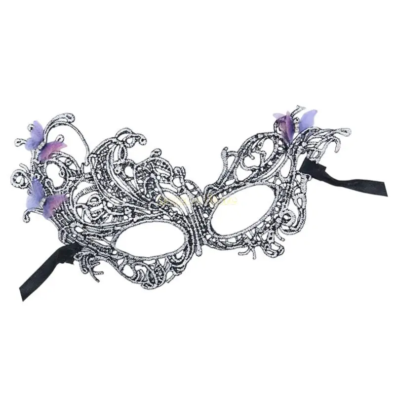 31bf masquerades masker met ball prom masker feestmasker voor dames