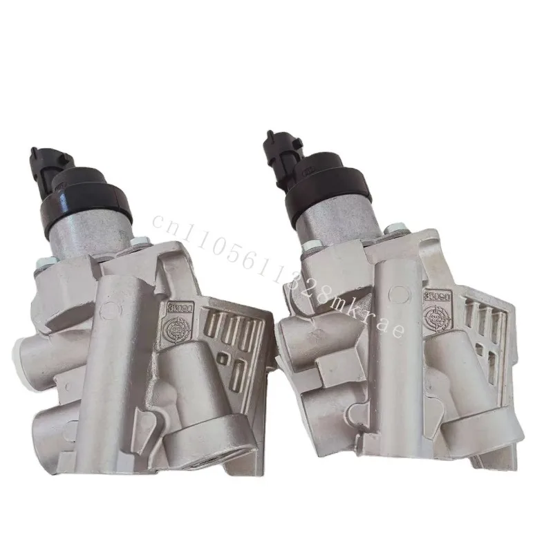 

New hot market control block 02113724, suitable for Deutz TCD2012 L06 4V/TCD 2013 L04 control block 02113830