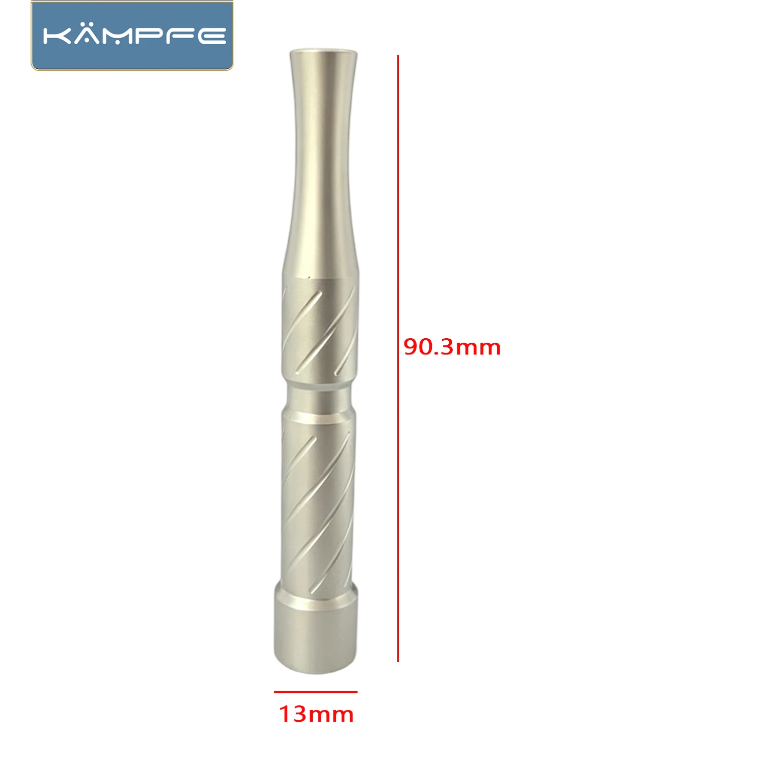 kampfe-cnc-316l-stainless-steel-safety-razor-handle-double-edge-replacement-handle