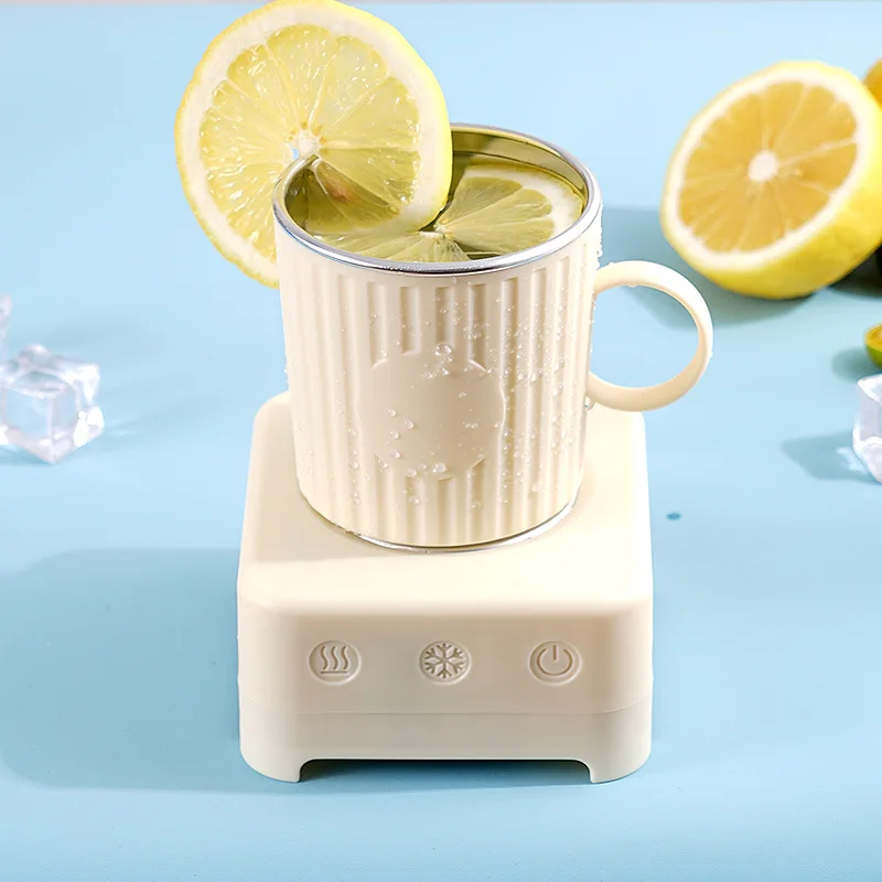 quick cooling cup, beer beverage quick cooling cup, thermal insulation cold and hot cup