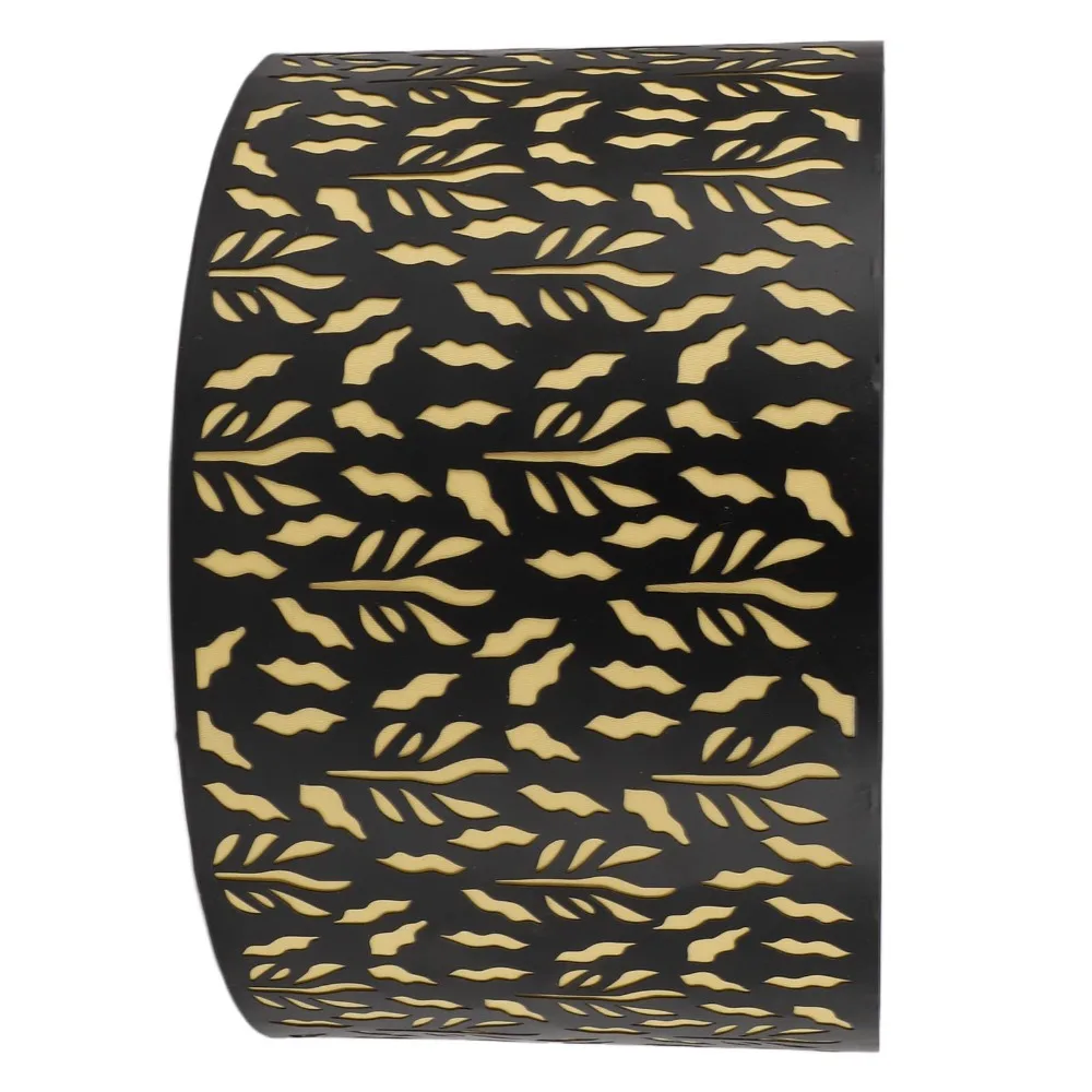 

Modern Iron Lampshade Geometric Pattern Medium Size Lamp Cover Chandelier Lamp Shades Floor Light