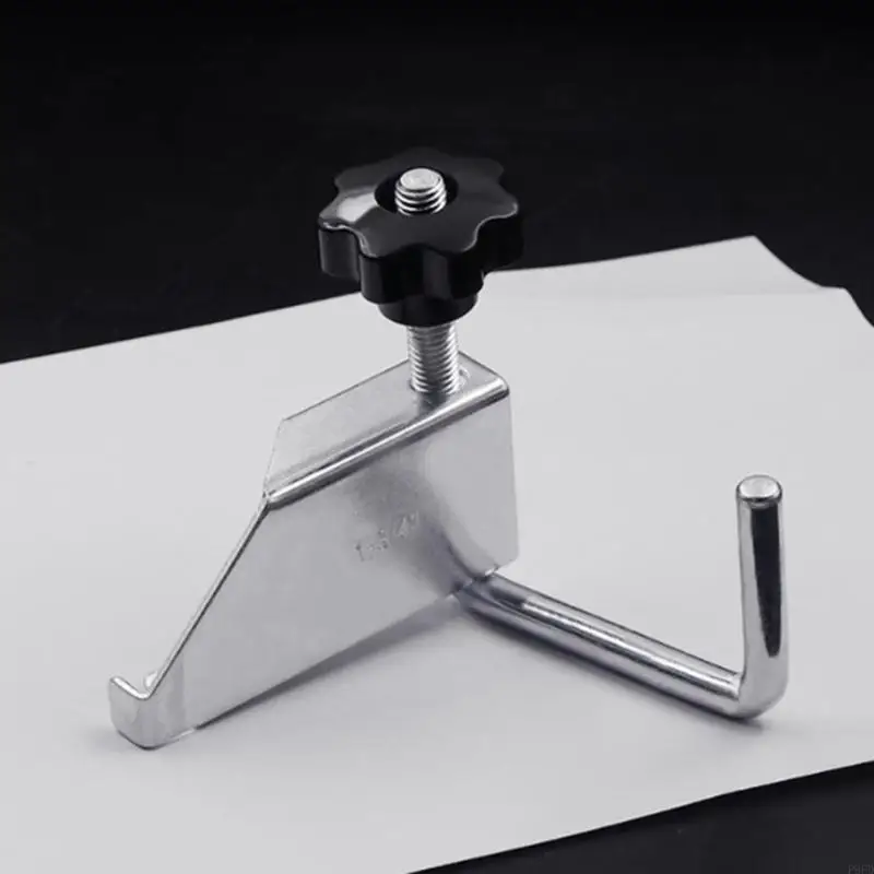 Kit de alicates de beliscar mangueira de linha de combustível de carro, 4 peças adequadas para entusiastas de mecânico e faça você mesmo para vedação e fixação de tubos