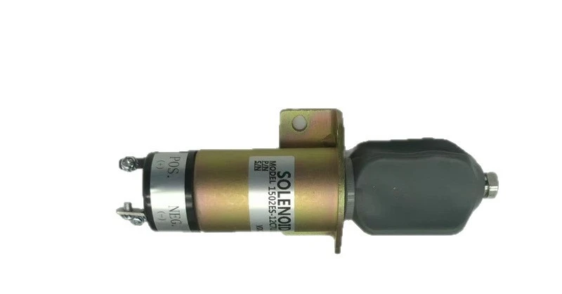 

1500-1000 1502ES-12C7U1B1 ES1502C-12V 12V flameout solenoid valve