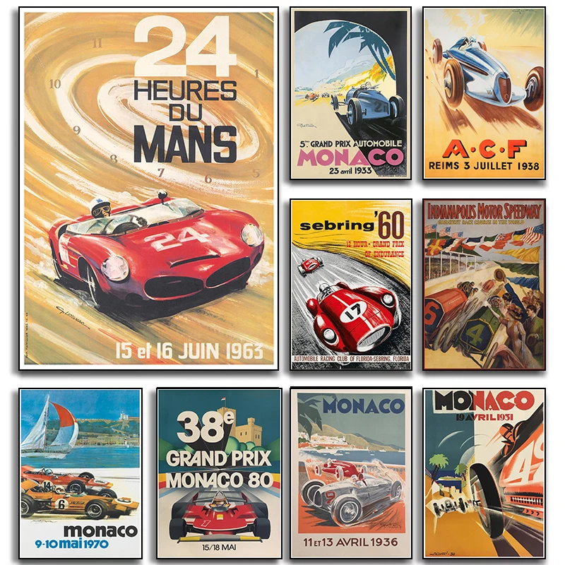 Retro Racing Sports… - image