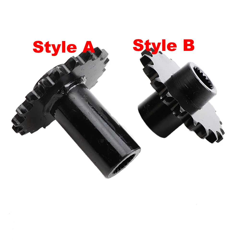 

19T Front Engine Sprocket 428 Front Sprocket For GY6 125cc 150cc 200cc ATV Go Kart Quad Dirt Bike Buggy Motorcycle Accessories